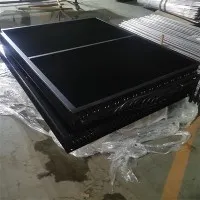 Korroosionkestävä kupariputki lamellilämmönvaihdin Höyrystin Edistyksellinen nanopinnoite Bioteknisille koneille High Energy