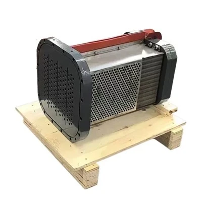 Ilmanjäähdytin lämmönvaihdin Samsung Air Compressor Sm2000