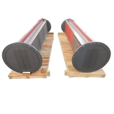 Hanwha Samsung Sm5000 ilmankompressori ilmanjäähdytin