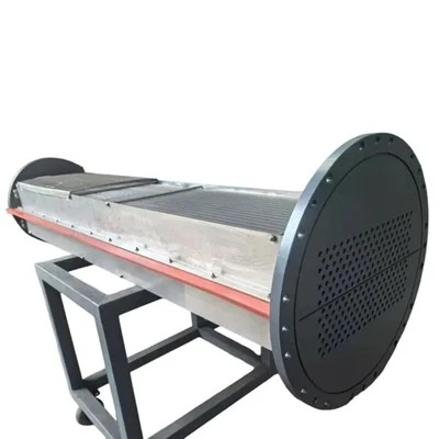 Samsung Air Compressor Air Cooler Lämmönvaihdin Sm6000:lle