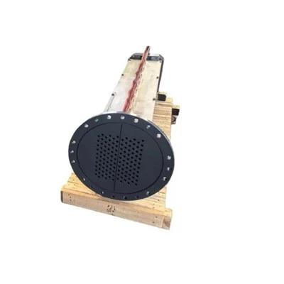 Seah Centrifugal Air Compressor Chorus450 Air Cooler Inter Cooler Aftercooler